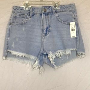 PacSun shorts